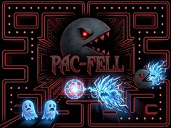ເກມ Pac-Fell