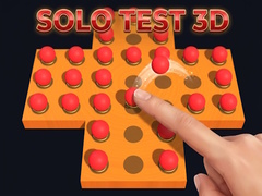 ເກມ Solo Test 3D
