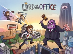 ເກມ Lord of the Office