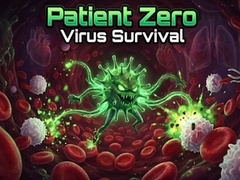 ເກມ Patient Zero: Virus Survival