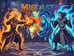 ເກມ Miscast