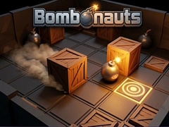 ເກມ Bombonauts