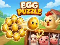 ເກມ Egg Puzzle