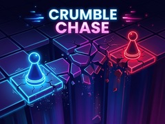 ເກມ Crumble Chase