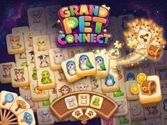 ເກມ Grand Pet Connect