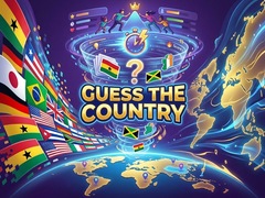 ເກມ Guess the Country