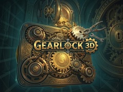 ເກມ Gearlock 3D