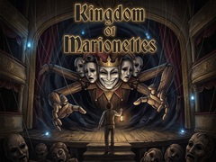 ເກມ Kingdom of Marionettes