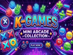 ເກມ KGames: Mini Arcade Collection