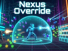 ເກມ Nexus Override