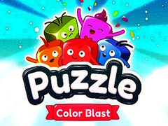 ເກມ Color Blast Puzzle