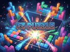 ເກມ Fz Puzzle