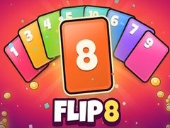 ເກມ Flip 8