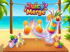 ເກມ Juicy Merge