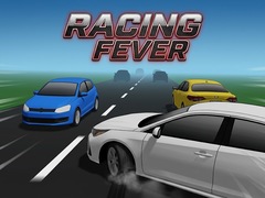 ເກມ Racing Fever