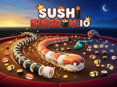 ເກມ Sushi Kingdom.io