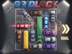 ເກມ Gridlock