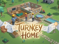 ເກມ Turnkey Home