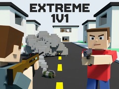 ເກມ Extreme 1v1