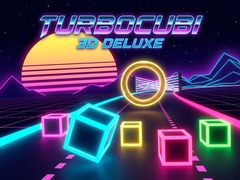 ເກມ TurboCubi 3D Deluxe