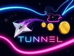 ເກມ Tunnel