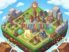 ເກມ Plotville