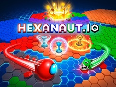 ເກມ Hexanaut.io