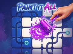 ເກມ Paint It All