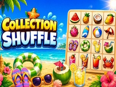 ເກມ Collection Shuffle