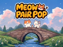 ເກມ Meow Pair Pop