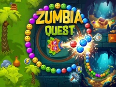 ເກມ Zumbia Quest