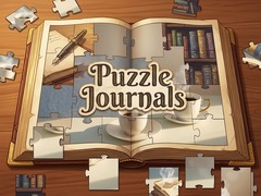 ເກມ Puzzle Journals