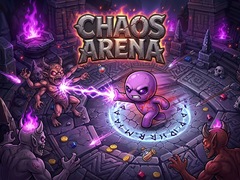 ເກມ Chaos Arena
