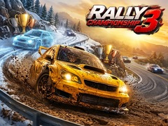 ເກມ Rally Championship 3