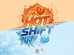 ເກມ Hotshift