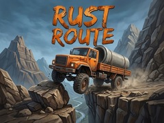 ເກມ Rust Route