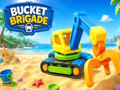 ເກມ Bucket Brigade