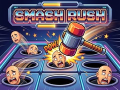 ເກມ Smash Rush
