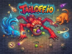 ເກມ Tailoff.io