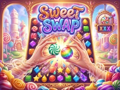 ເກມ Sweet Swap