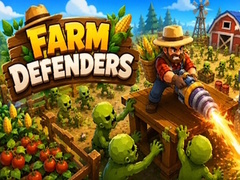 ເກມ Farm Defenders