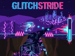 ເກມ Glitchstride