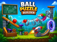 ເກມ Ball Puzzle Builder