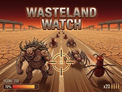 ເກມ Wasteland Watch