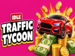 ເກມ Idle Traffic Tycoon