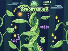 ເກມ Sproutbound
