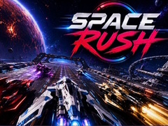 ເກມ Space Rush