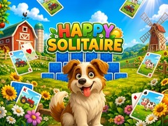 ເກມ Happy Solitaire