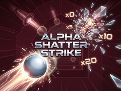 ເກມ Alpha Shatter Strike