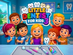 ເກມ Little Dentist for Kids 3